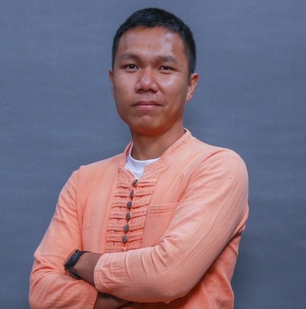 Picture of ณัฐวุฒิ จารุวงศ์