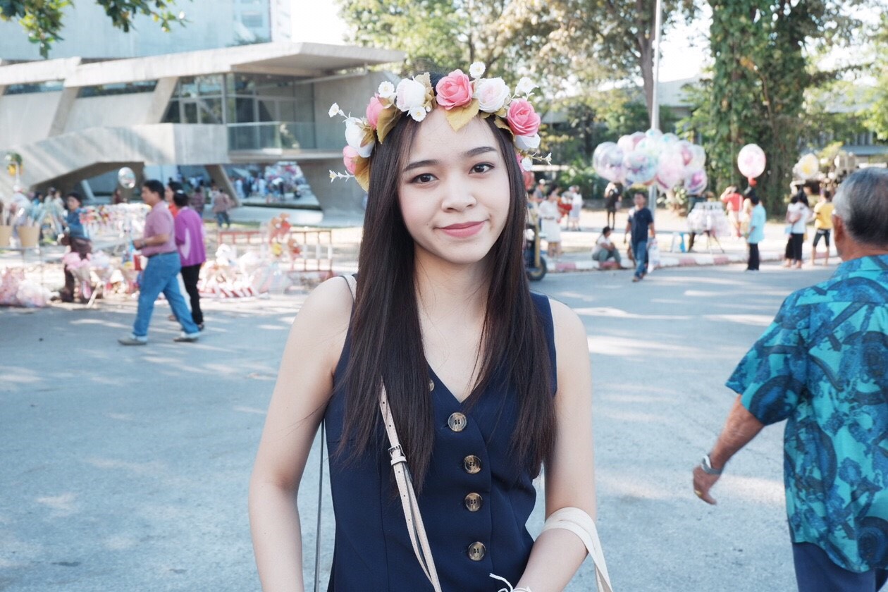 Picture of พราวแสง ภูสิงหา