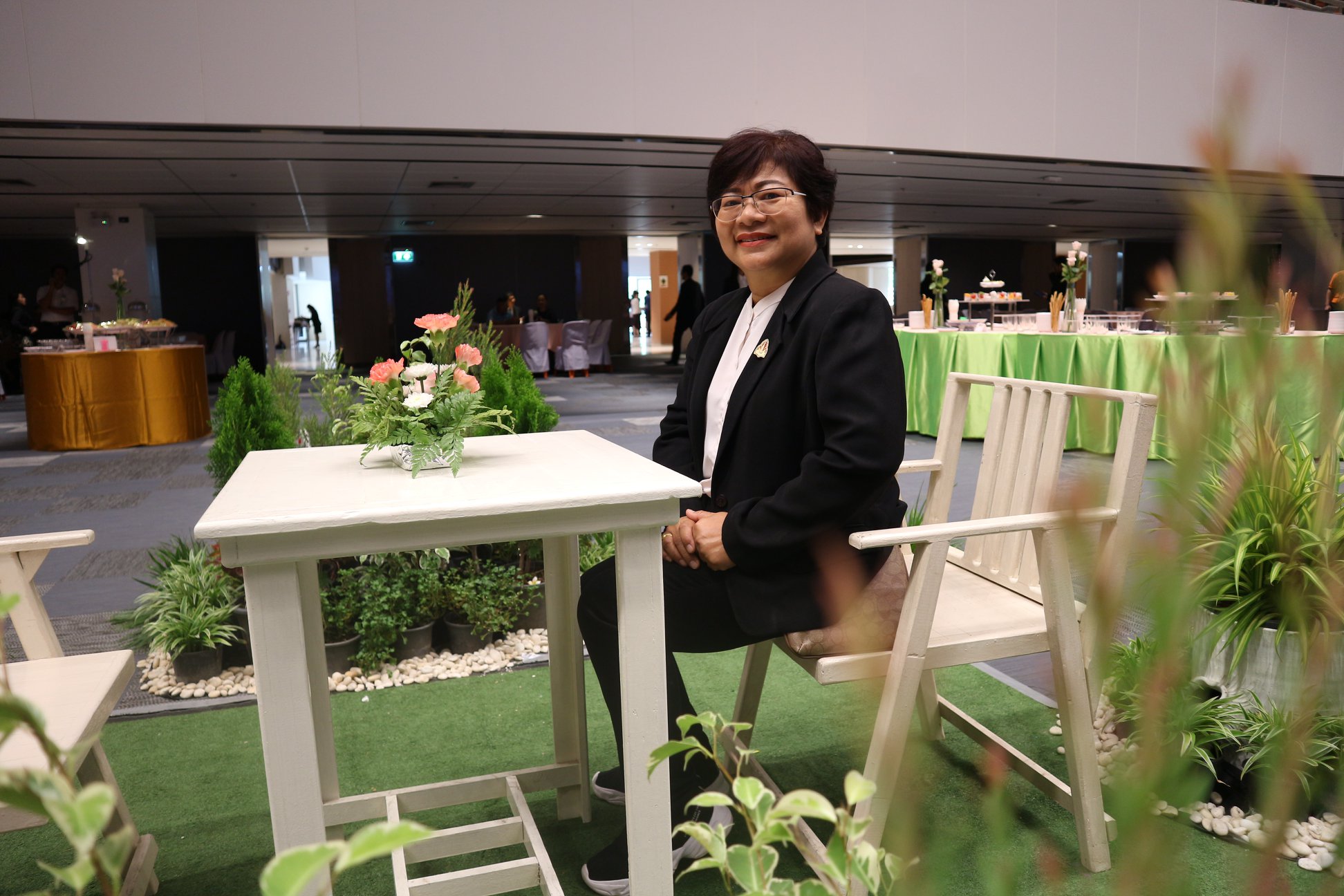 Picture of วัชรา น้อยชมภู