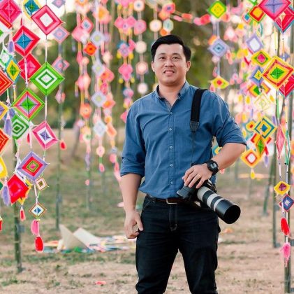 Picture of อนิรุต สุทธินันท์