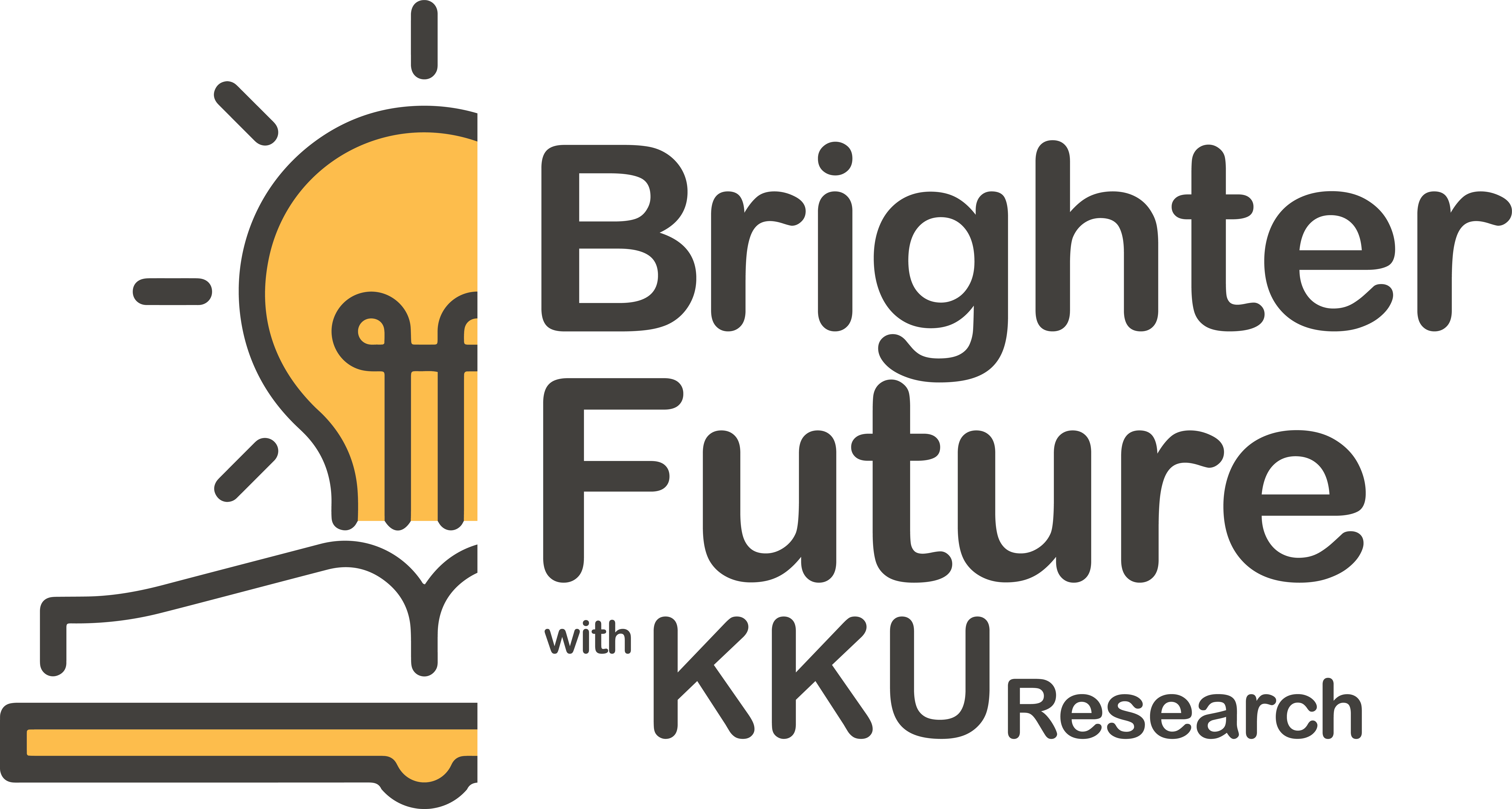 Brighter Future with KKU Research
