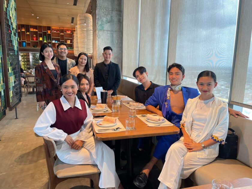 COLA KKU’s Exchange Students from PH Immerse in Isan Hospitality ...