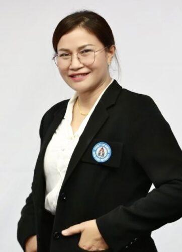 ผศ. ดร.ขวัญสุดา บุญทศ 