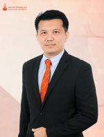 09 นักศึกษาและศิษเก่า ผศ.ดร.กภ.คุรุศาสตร์ คนหาญรองอธิการบดีฝ่ายพัฒนานักศึกษาและศิษย์เก่าสัมพันธ์เลขานุการ