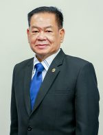 ศ.พิเศษ อรรถพล ใหญ่สว่าง ศ.พิเศษ อรรถพล ใหญ่สว่าง