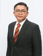MR. TANYA PAKDEE MR. TANYA PAKDEE