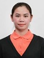 นางสาวลัลธริมา-ประจง นางสาวลัลธริมา ประจง
หัวหน้างานประสานนโยบาย
สำนักงานสภามหาวิทยาลัย
ผู้ช่วยเลขานุการ