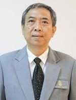 นายชัยชาญ วรนิทัศน์ นายชัยชาญ วรนิทัศน์
รองประธานฯ คนที่ 2