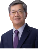 นายอำนาจ พรหมสูตร นายอำนาจ พรหมสูตร