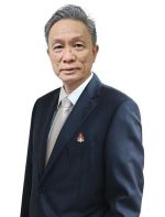 นายเฉลิมชัย ศรันยวณิชย์ นายเฉลิมชัย ศรันยวณิชย์