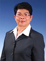 ผศ.ดร.ดรุณี-โชติษฐยางกูร รศ.ดร.ดรุณี โชติษฐยางกูร
คณบดีคณะเกษตรศาสตร์