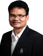 Assoc. Prof. MAITREE PAKARASANG, M.D. Assoc. Prof. MAITREE PAKARASANG, M.D.
